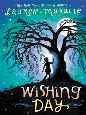 cover image of Wishing Day
